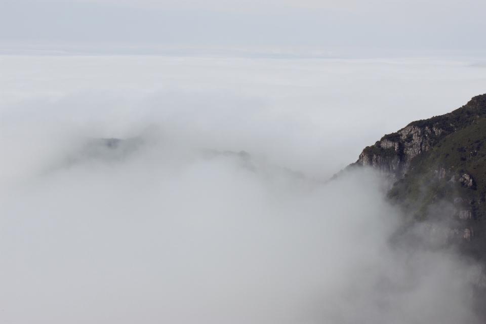 Nature Mountain