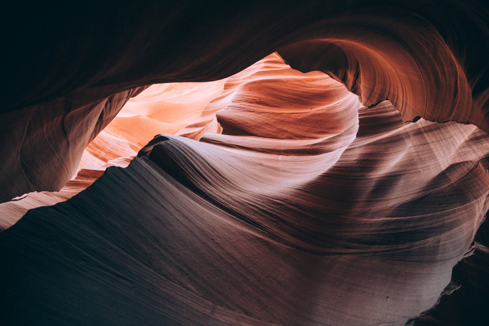 Canyon Cave