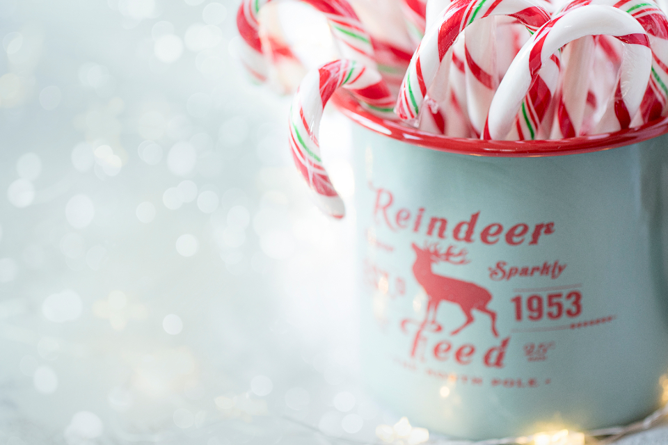 Candy Canes