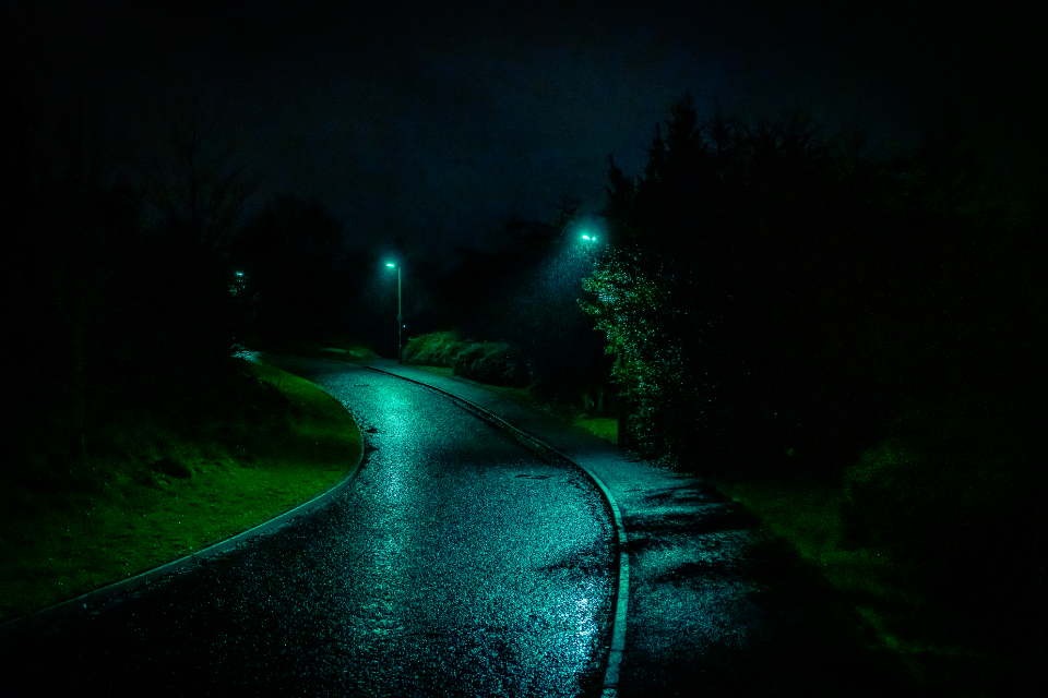 Night Street