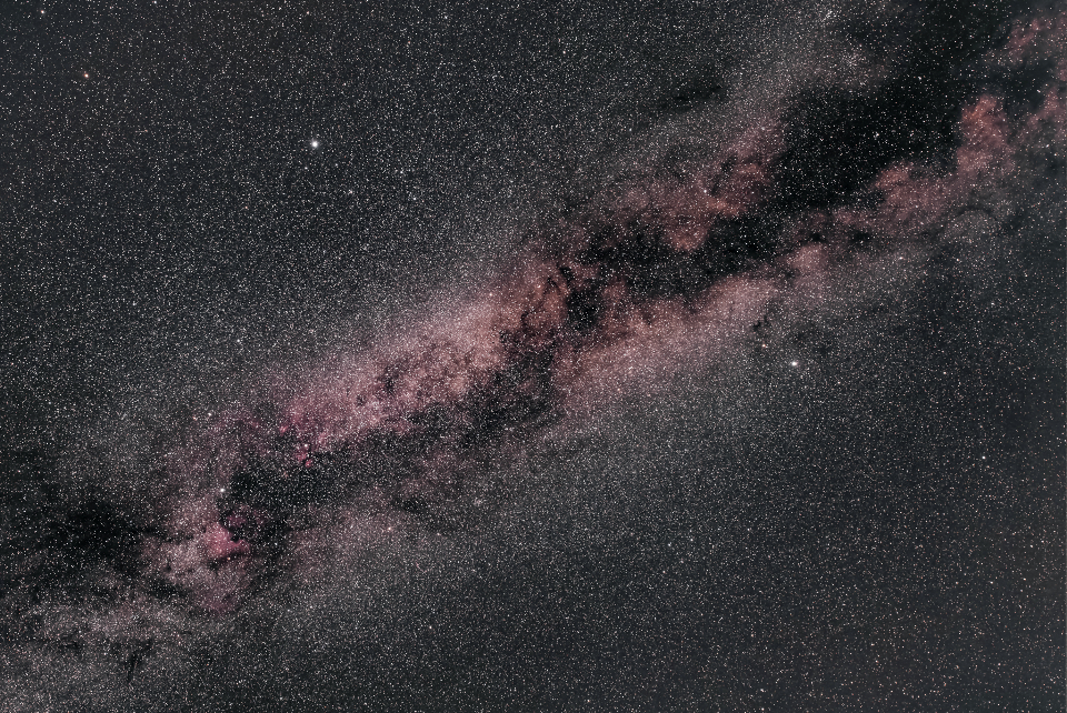 Night Starry
