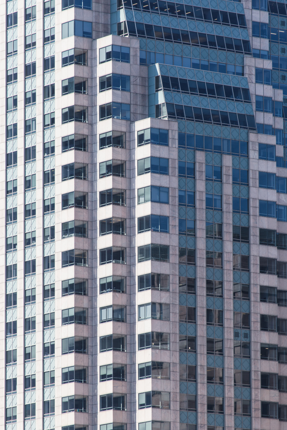 City Building