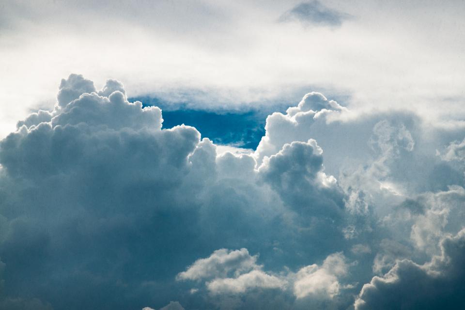 Nature Sky