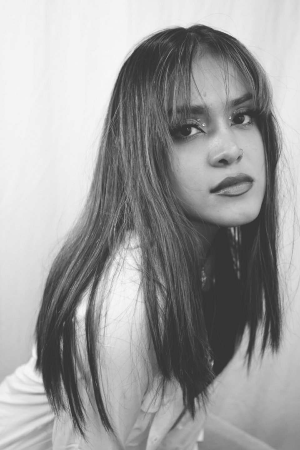 Female Portrait