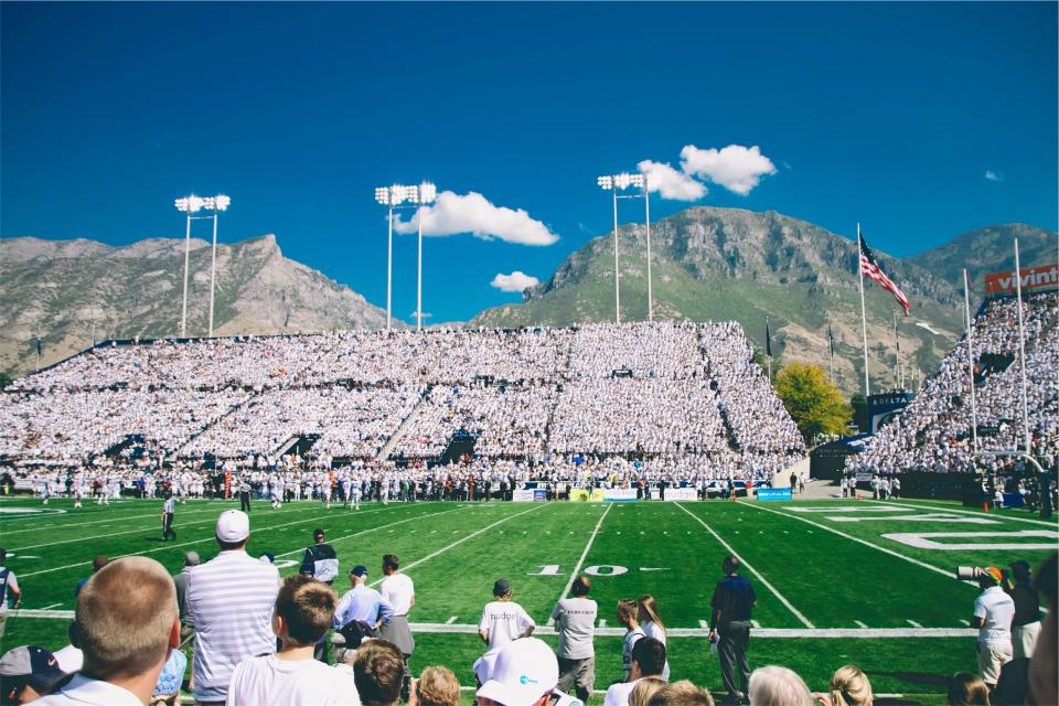 Football Field