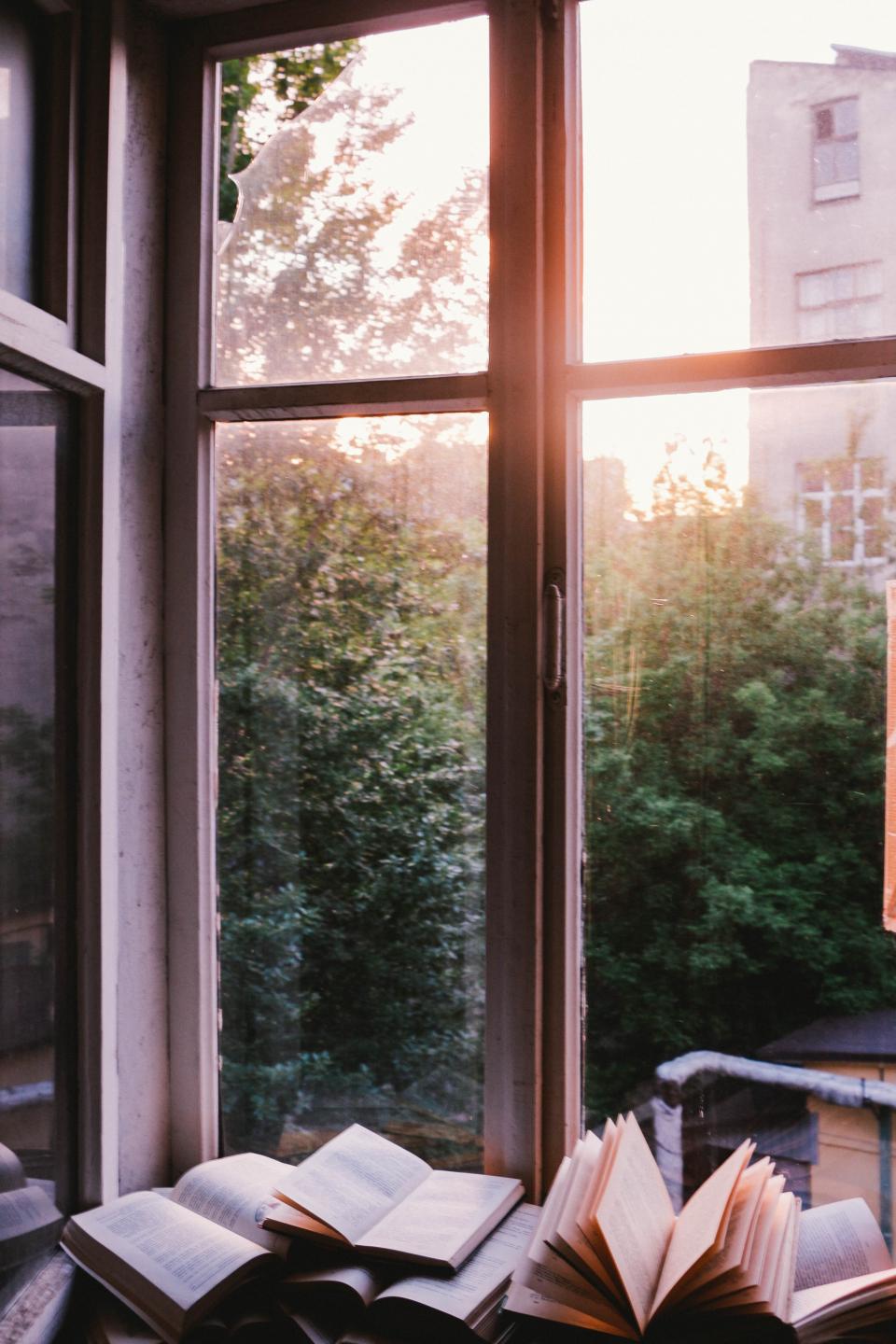Window Glass