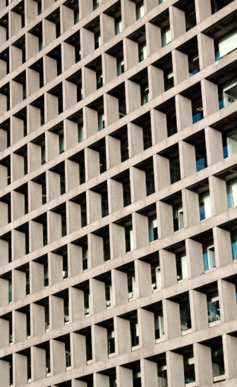 Building Pattern