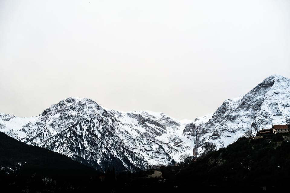 Snow Winter