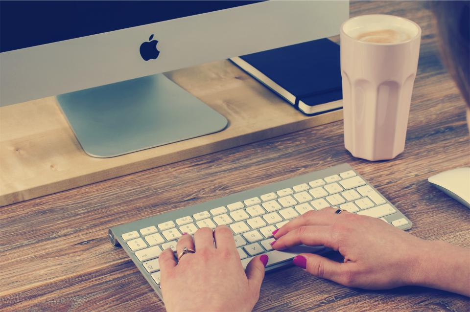 Mac Computer