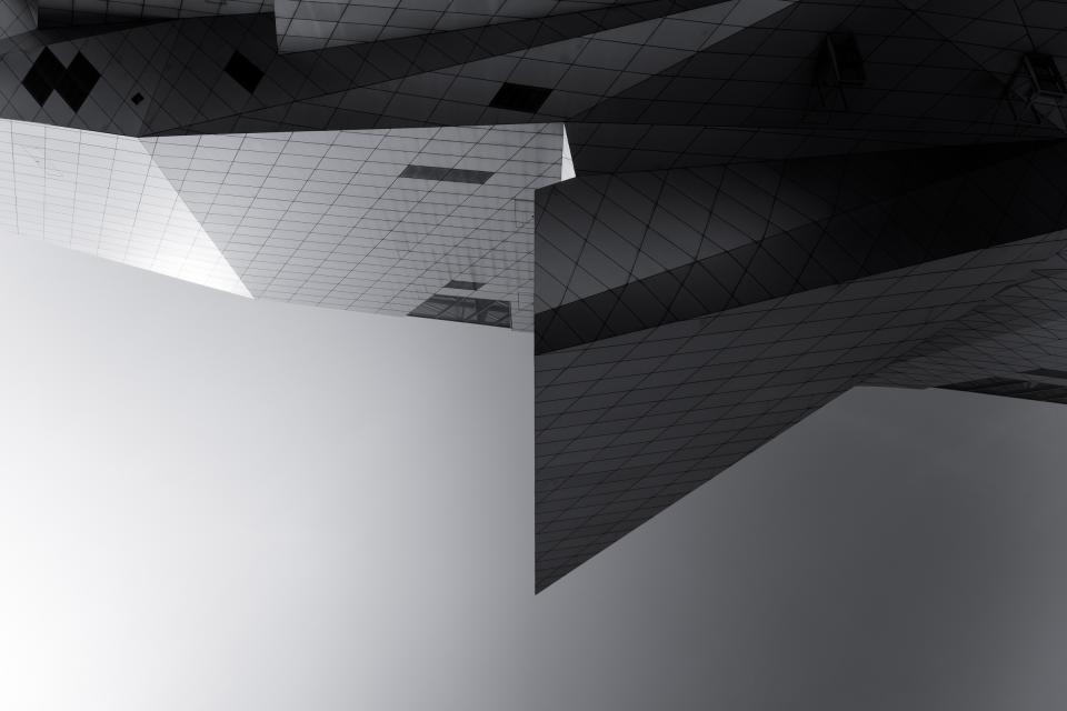 Architecture Building