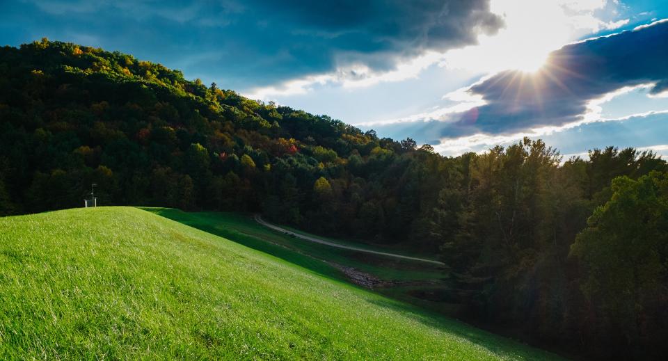 Nature Landscape