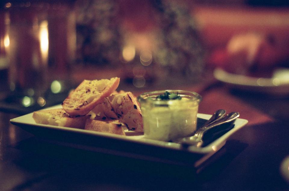 Bread Food