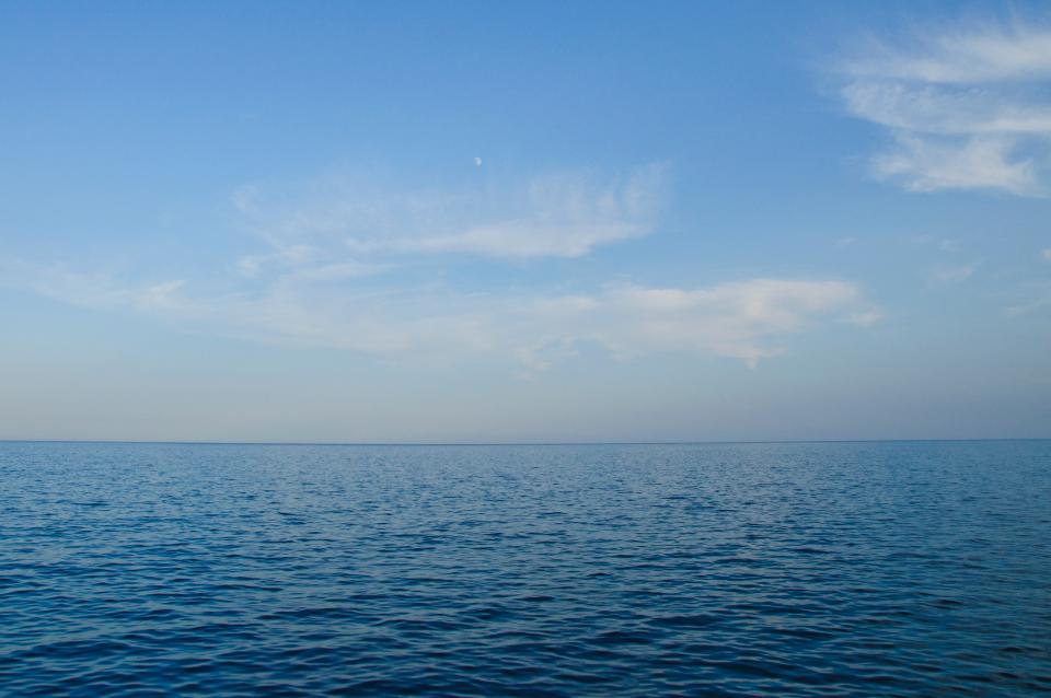 Blue Sky