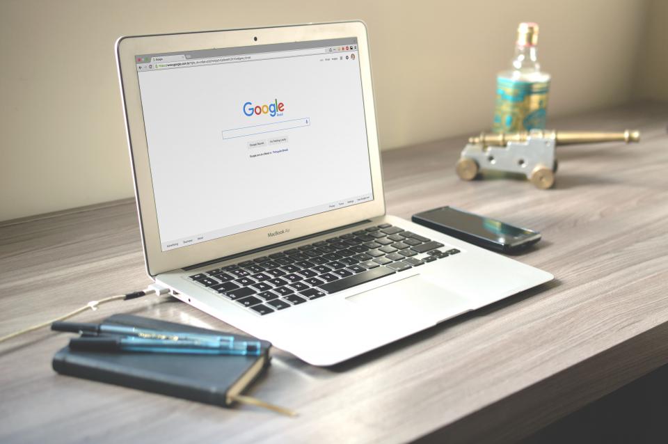Macbook Laptop