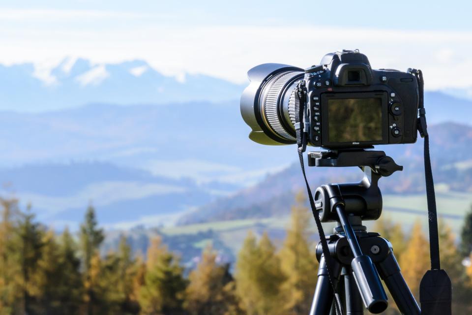 Camera Lens
