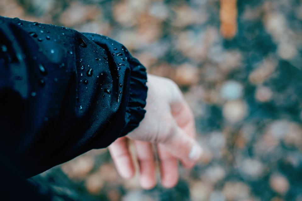 People Hands