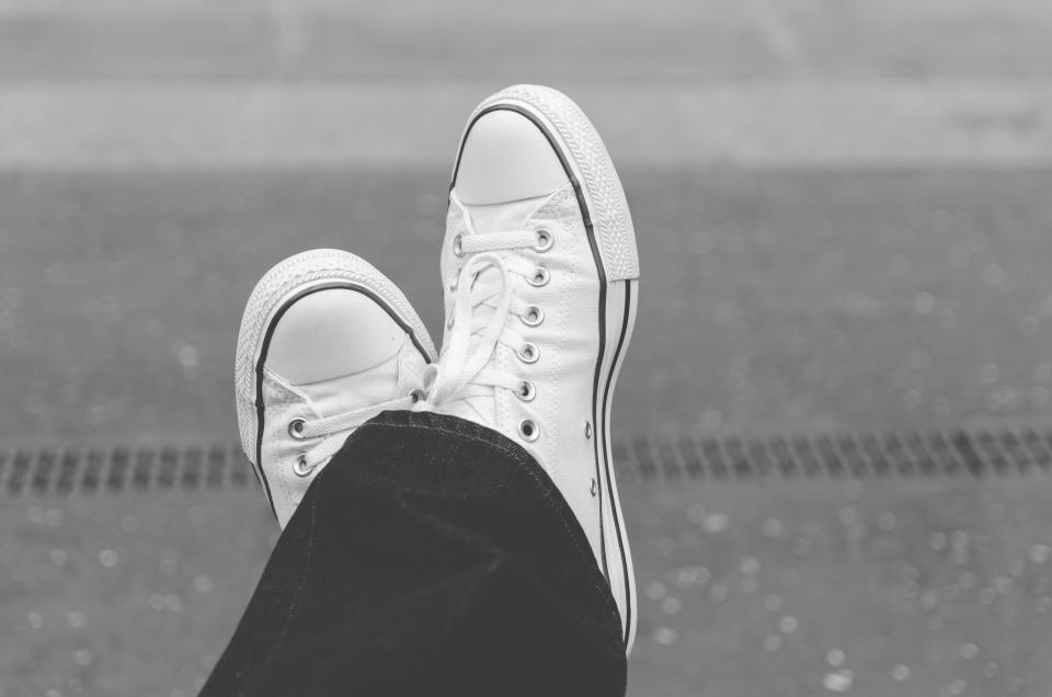 Sneakers Shoes