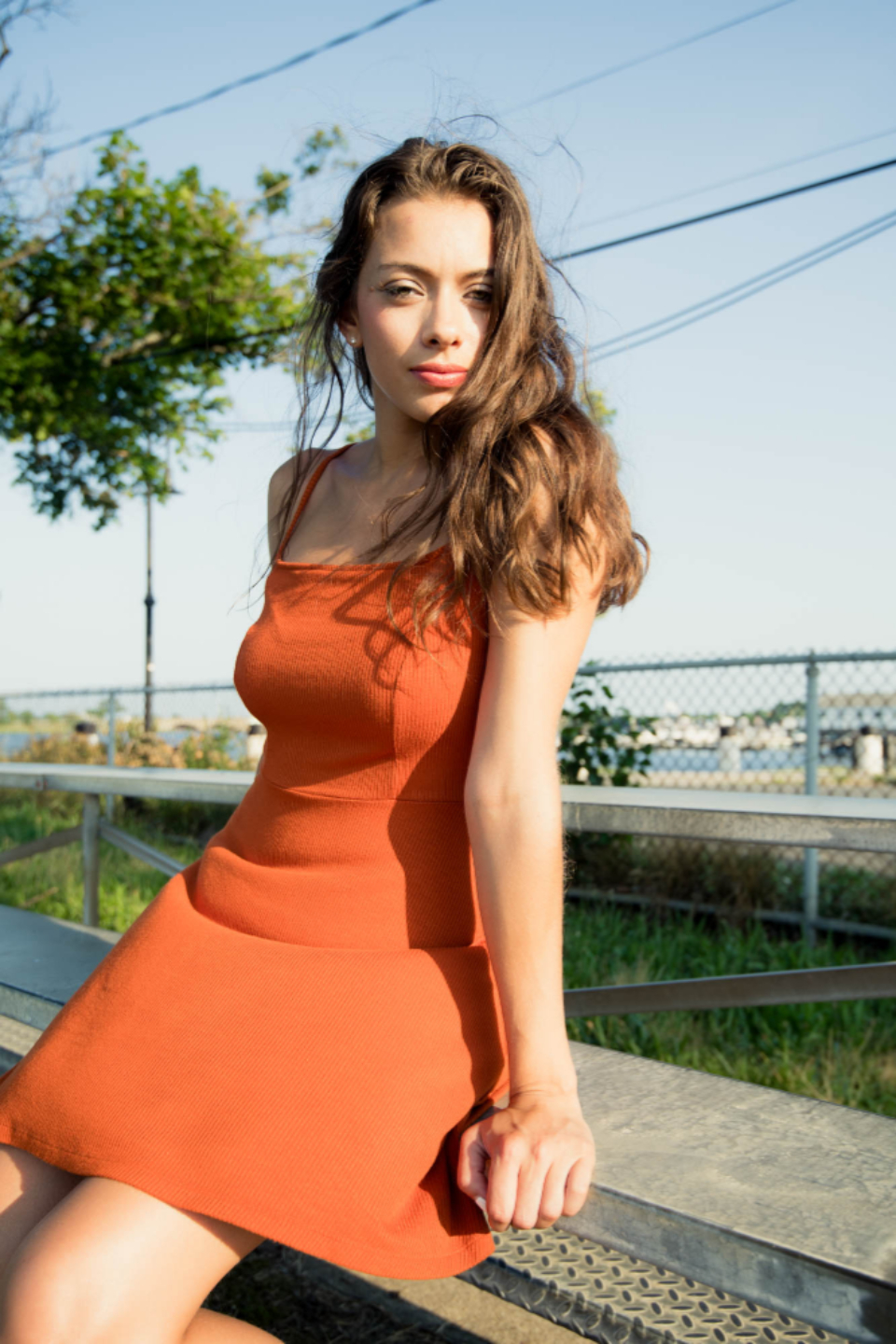 Beautiful Woman
