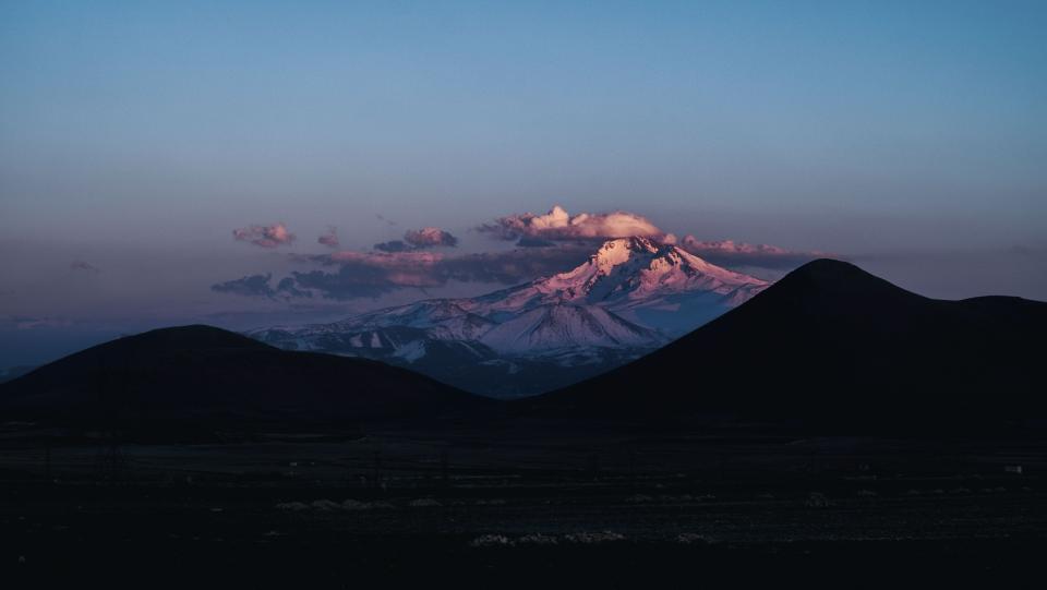 Nature Landscape