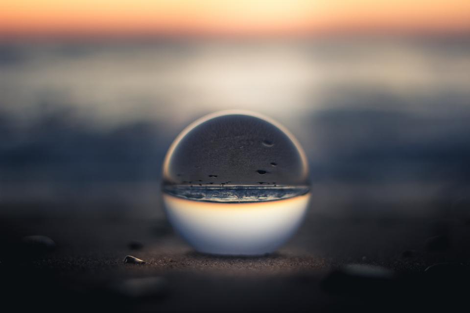 Nature Water