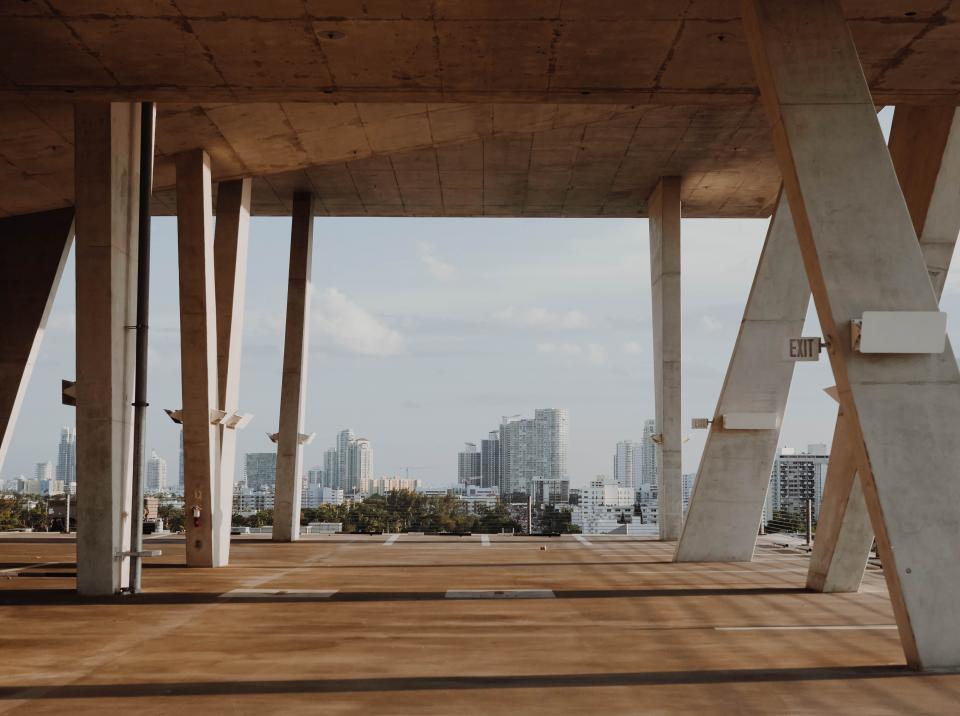 Architecture Bridge