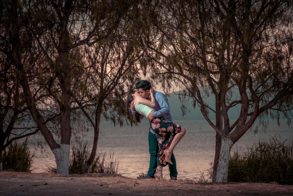 People Couple