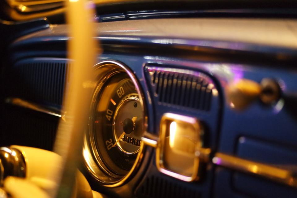 Car Vehicle