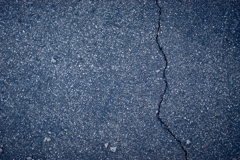 Crack Road