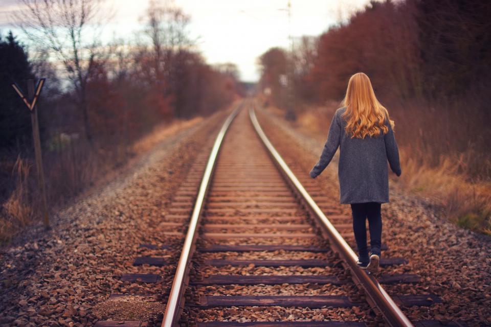 Railway Track