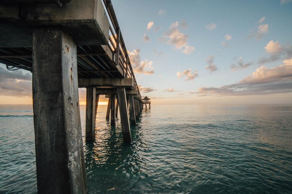 Sea Ocean