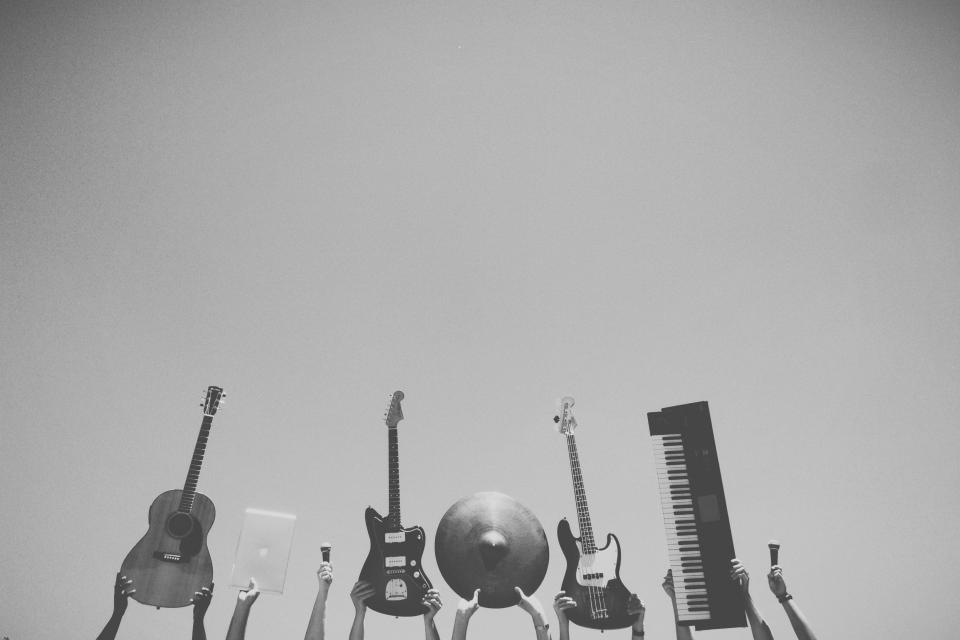 Hands Music