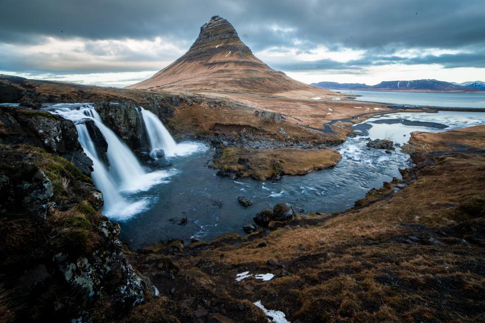 Nature Landscape