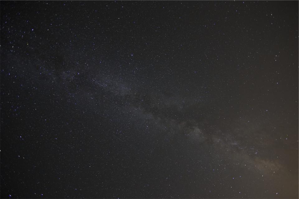 Sky Stars