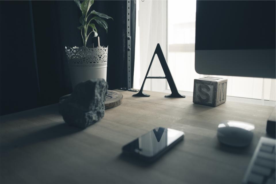 Desk Office