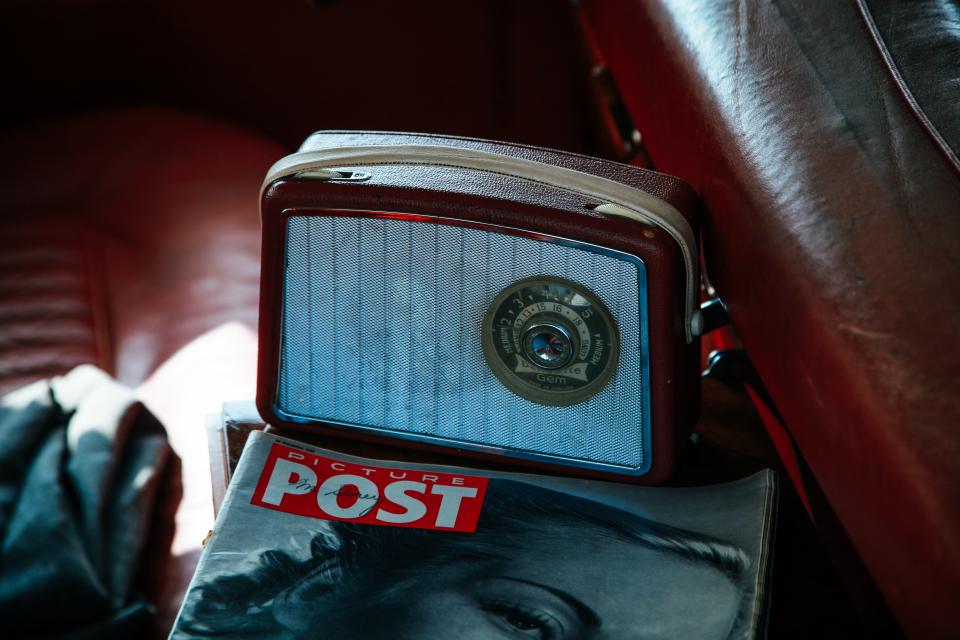 Still Items