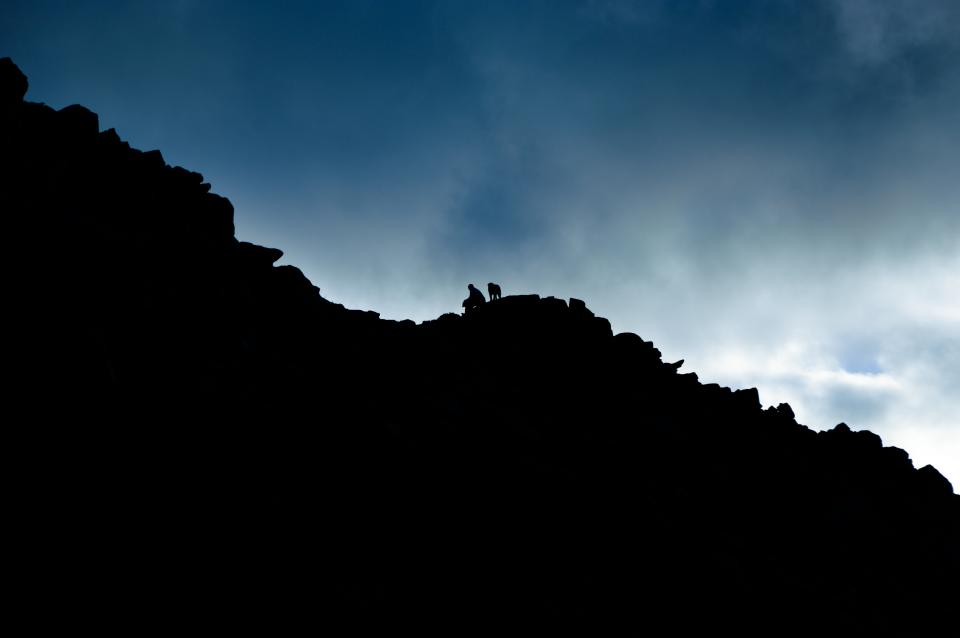 Mountain Hill