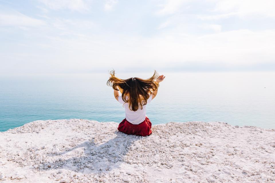 Sea Ocean