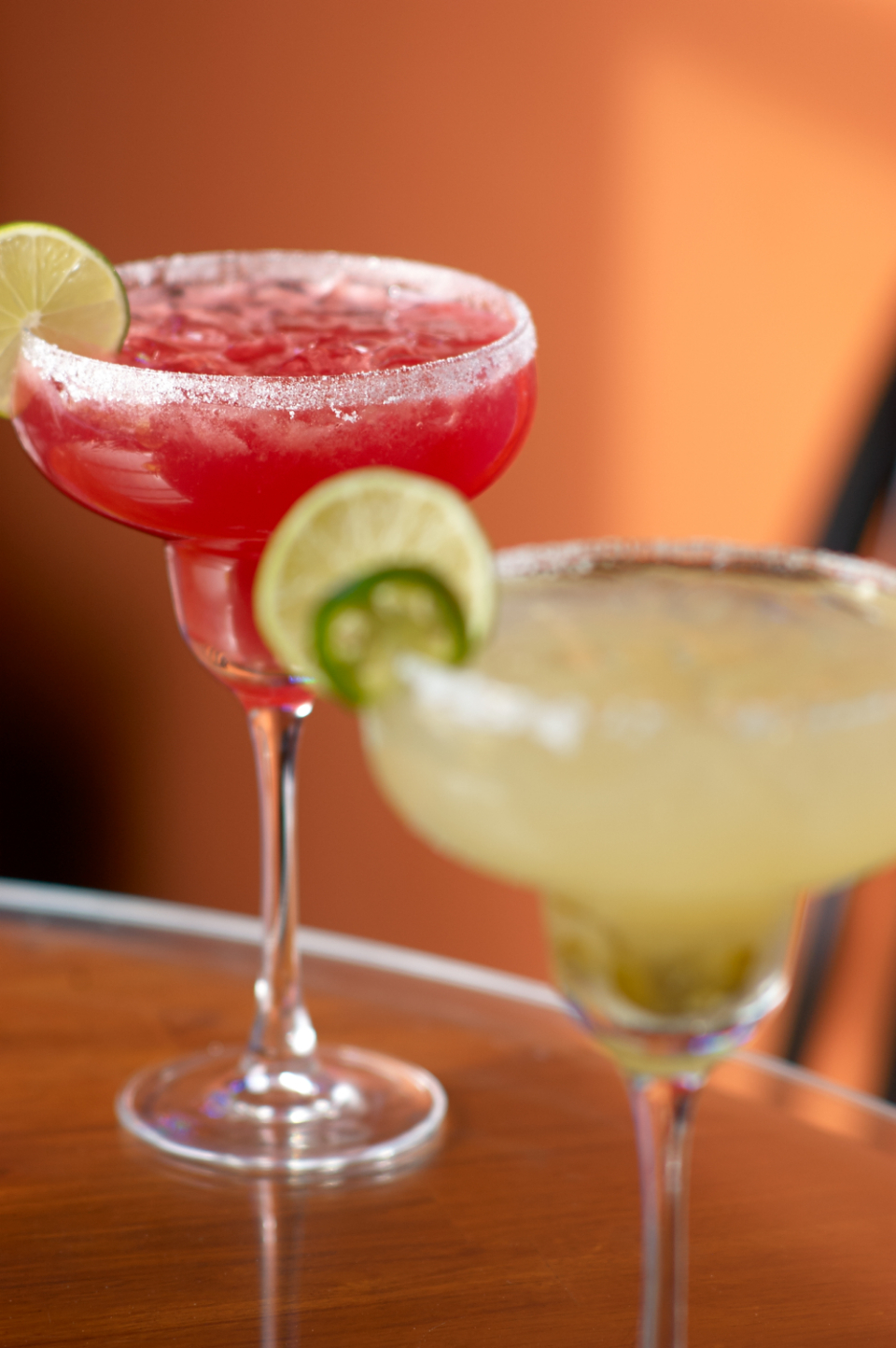 Alcohol Drinks