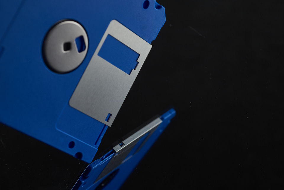 Floppy Disk