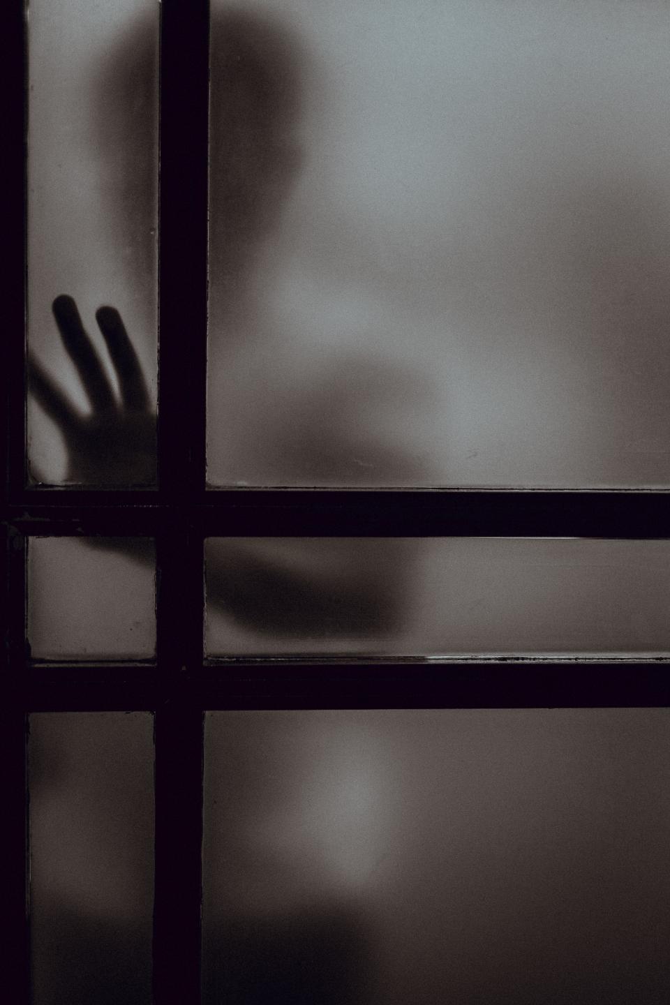 Dark Glass