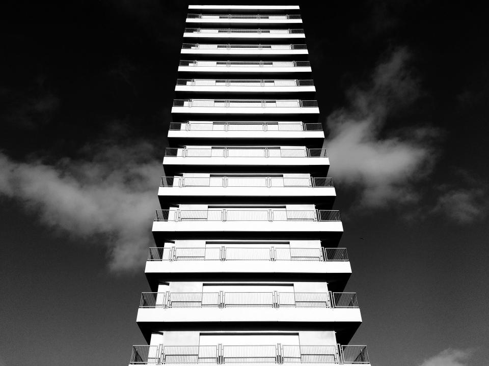 Architecture Buildings