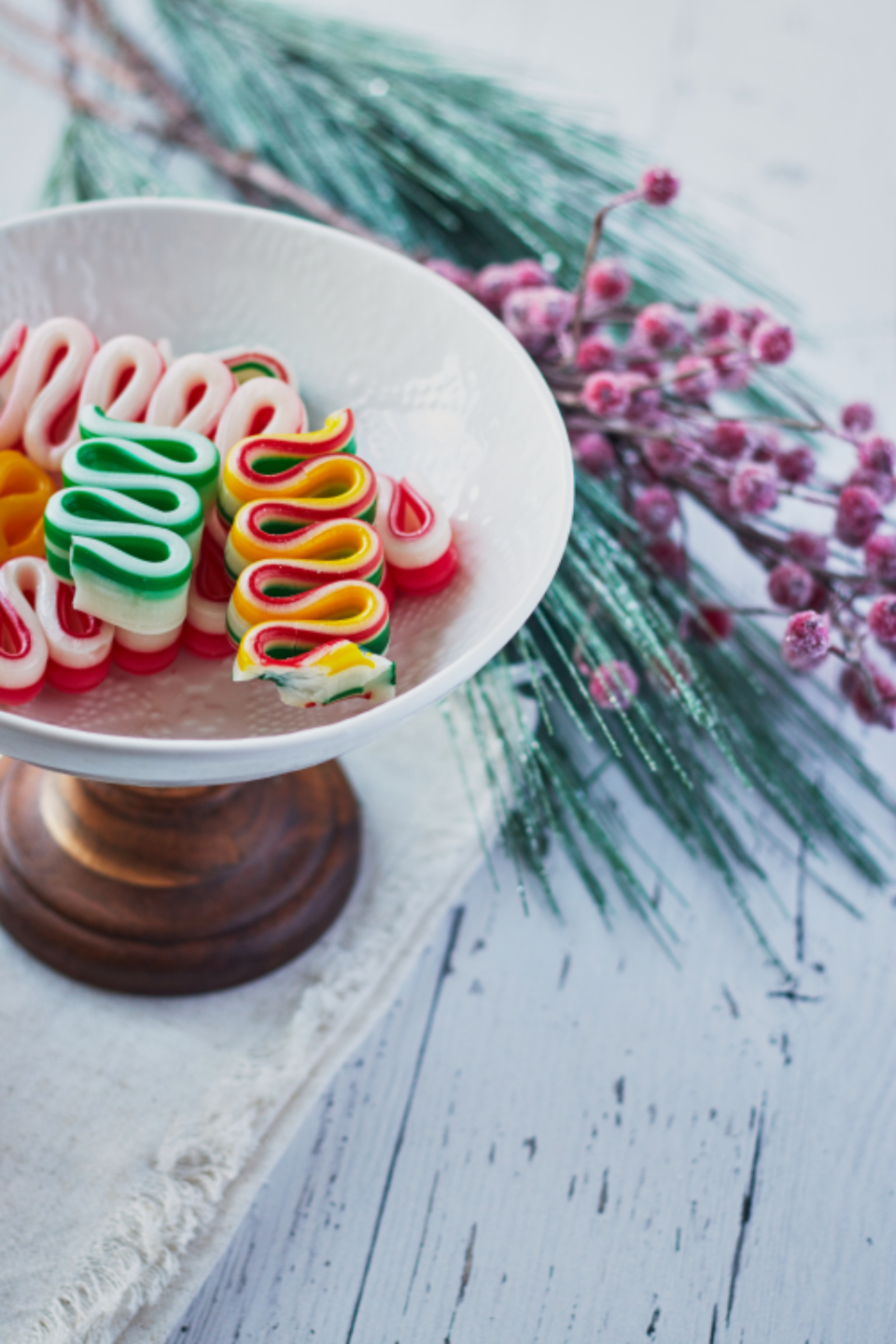 Christmas Ribbon