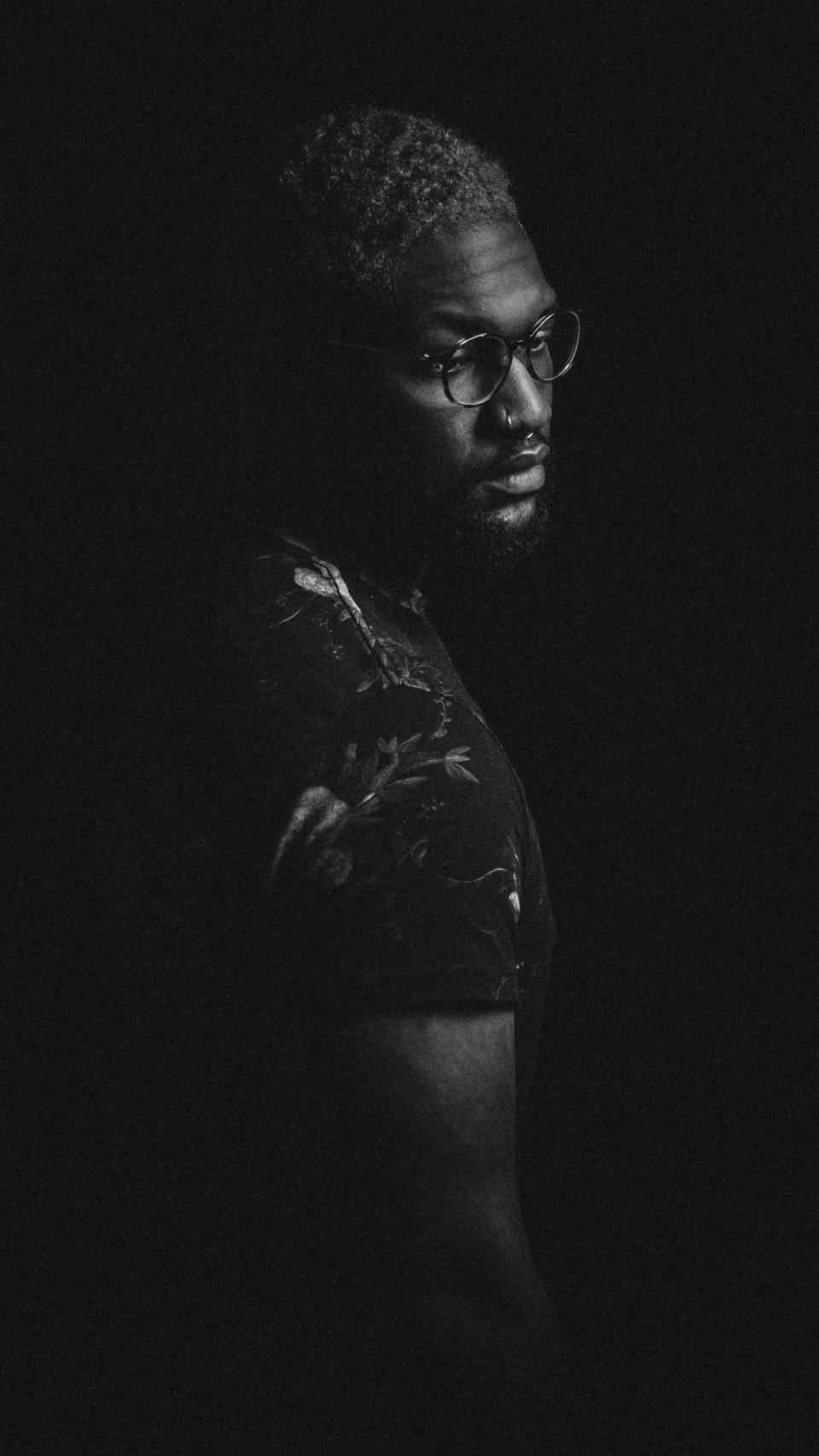 Black And White People