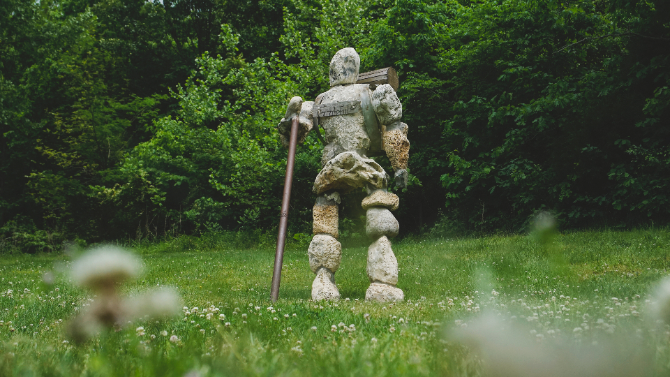 Rock Giant