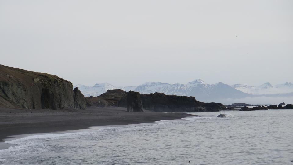 Sea Ocean