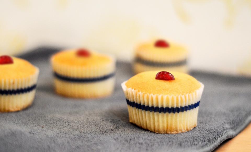 Cupcakes Sweets