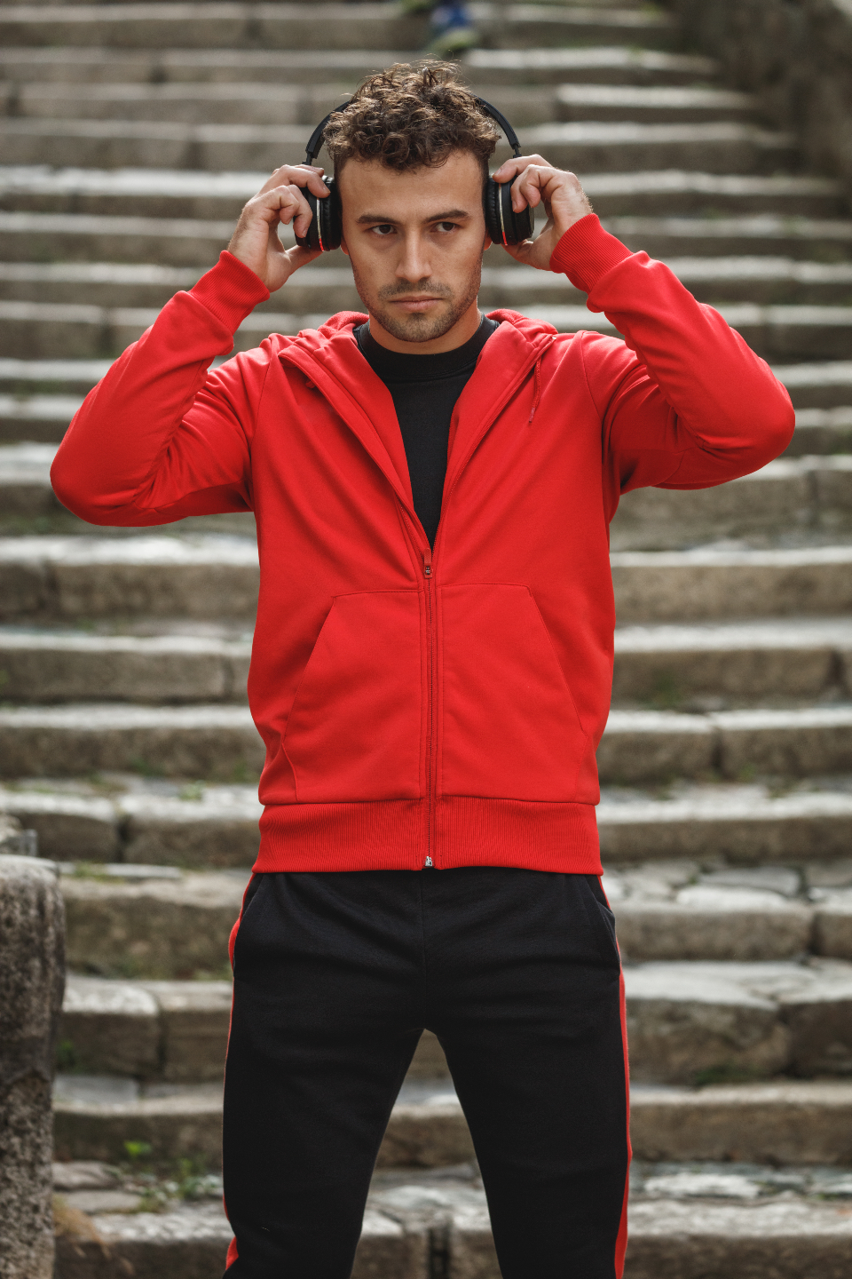 Fitness Male