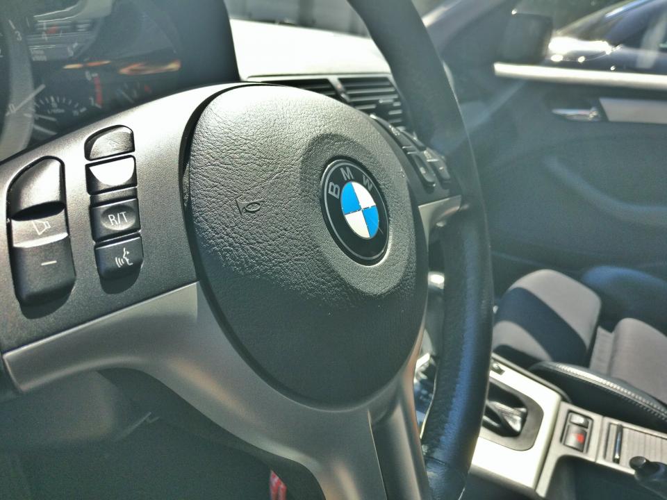 Car Bmw