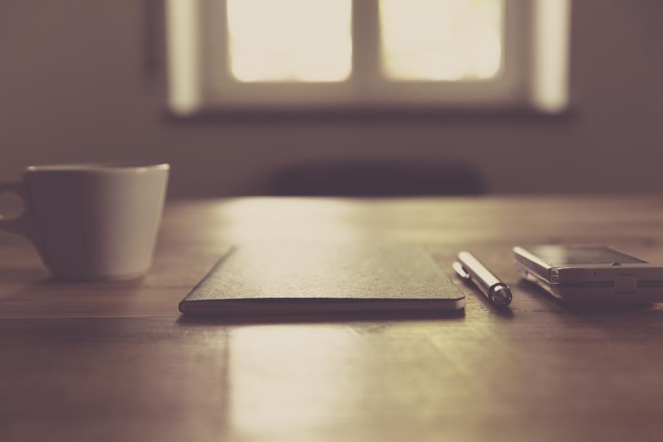 Office Work