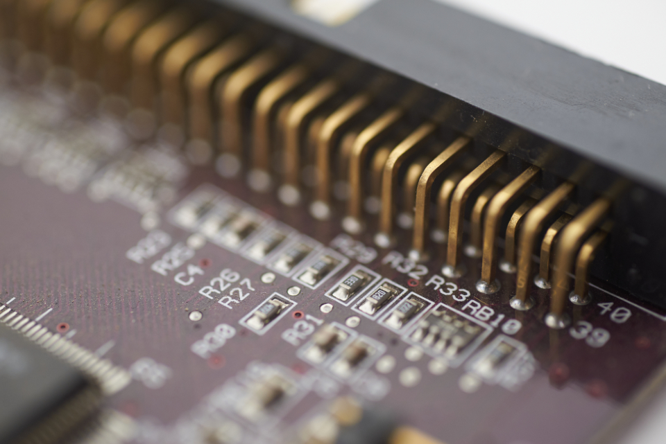 Circuit Macro